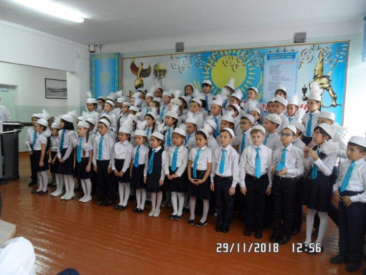 Абай әлемі – қазақ әлемі