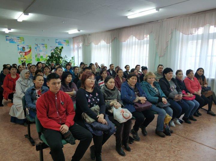Безопасный интернет.