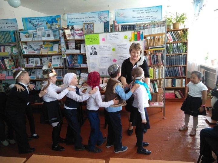  Путешествие по КНИГОГРАДУ