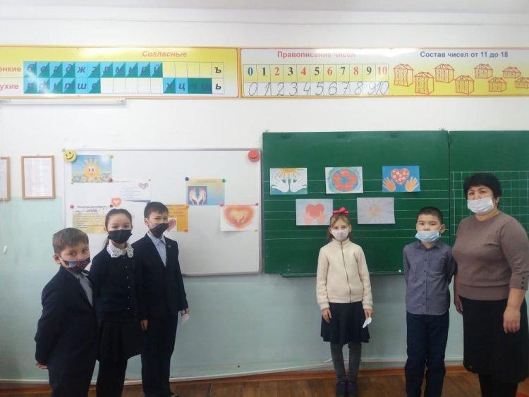 Өзін-өзі  тану  онкүндігінің  күнделігі